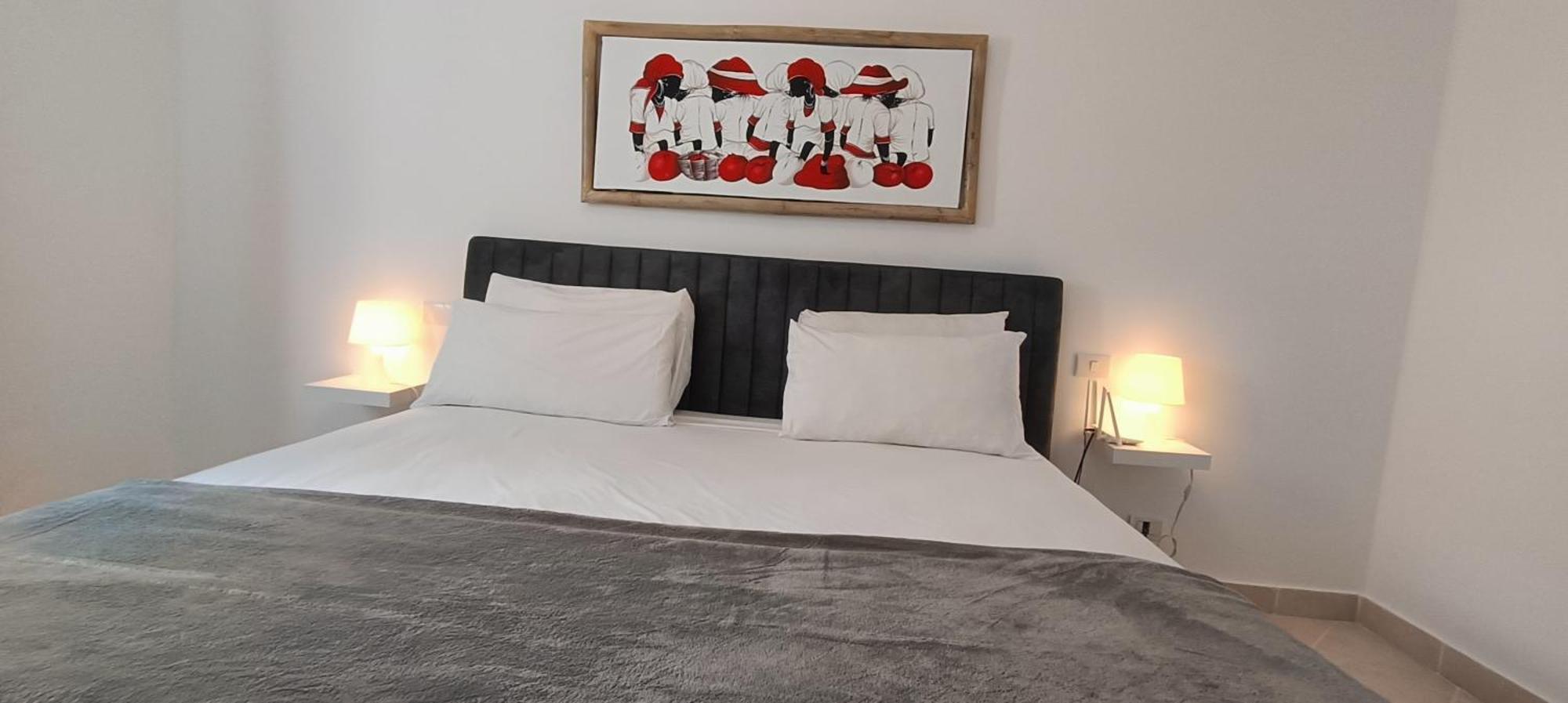 Flor Del Mar Condo Punta Cana Beachfront Eksteriør bilde